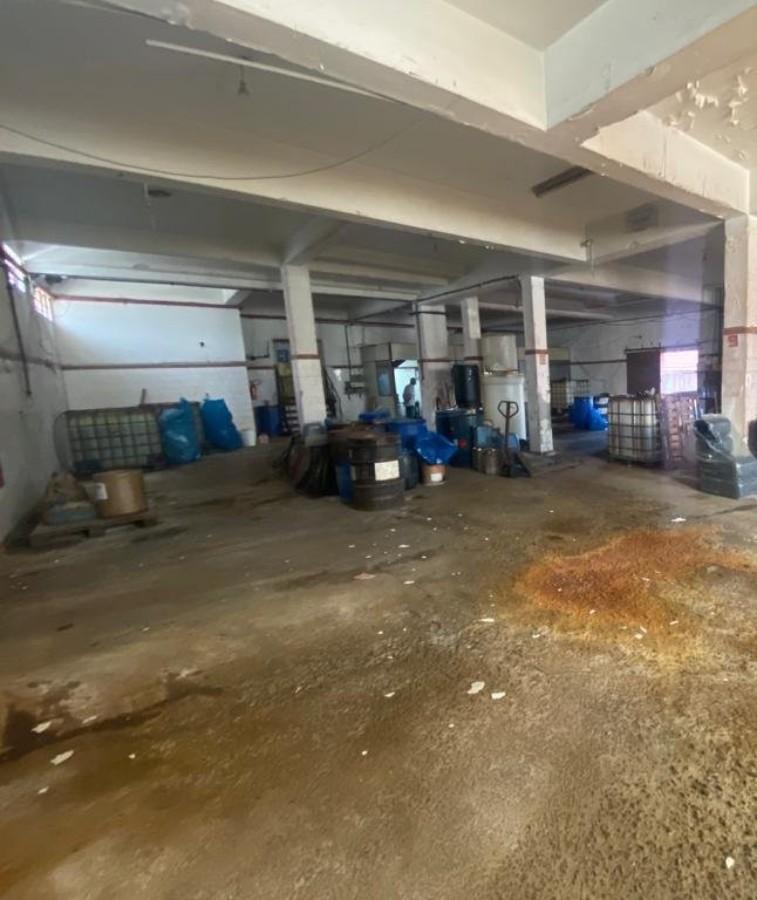 Loja-Salão, 1200 m² - Foto 10