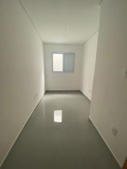 Apartamento para Venda por R$280.000,00 com 52m², 2 dormitórios, 1 suite e 1 vaga - Vila pires , Santo andre  / SP