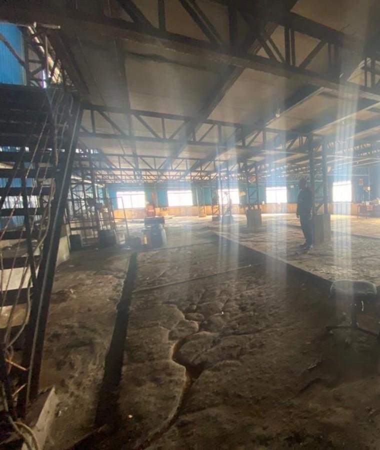 Loja-Salão, 1200 m² - Foto 6