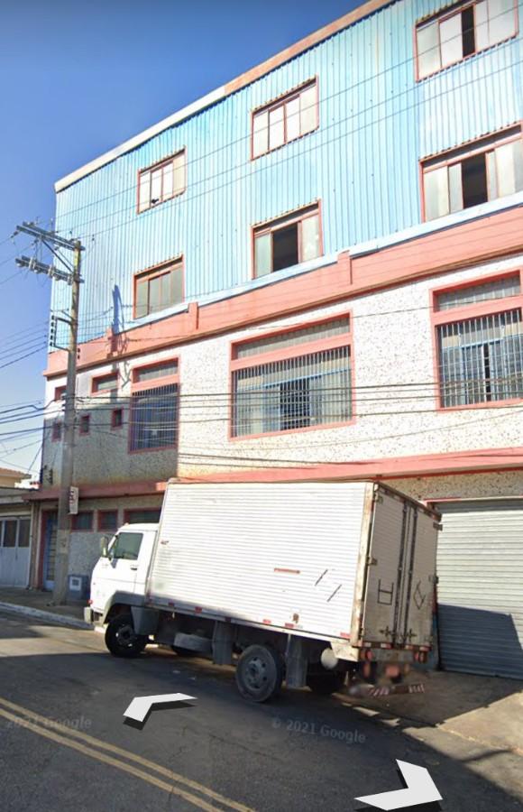 Loja-Salão, 1200 m² - Foto 5