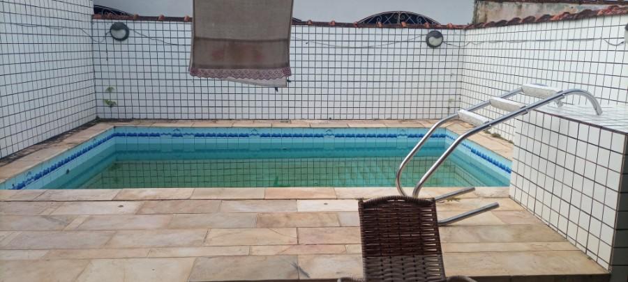 Casa, 2 quartos, 40 m² - Foto 3