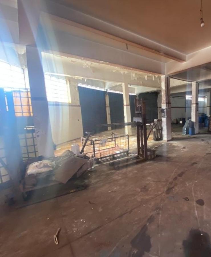 Loja-Salão, 1200 m² - Foto 13