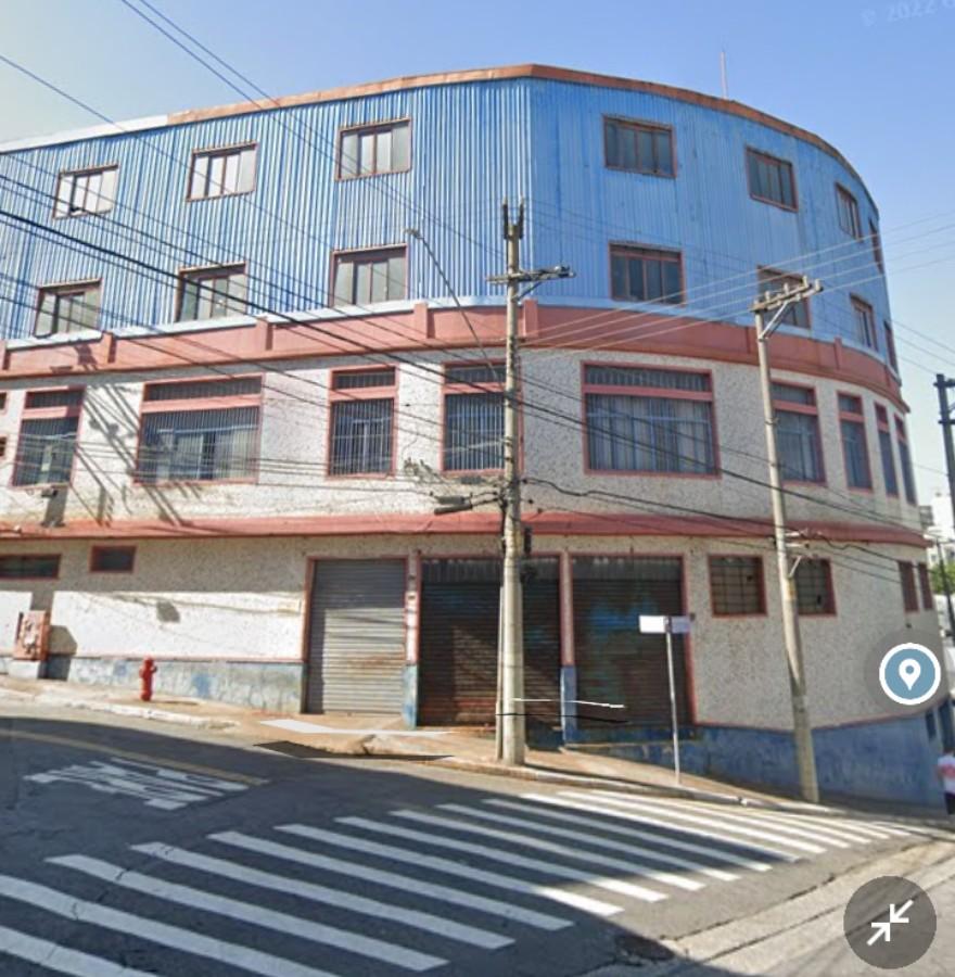 Loja-Salão, 1200 m² - Foto 1