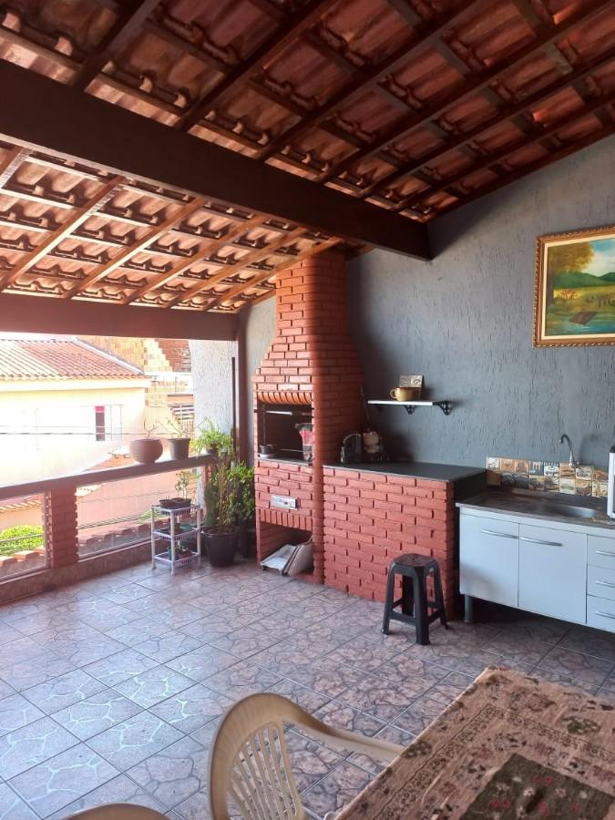 Sobrado, 3 quartos, 120 m² - Foto 3