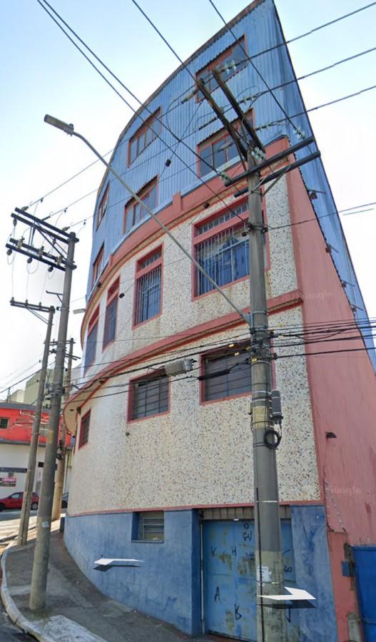 Loja-Salão, 1200 m² - Foto 4