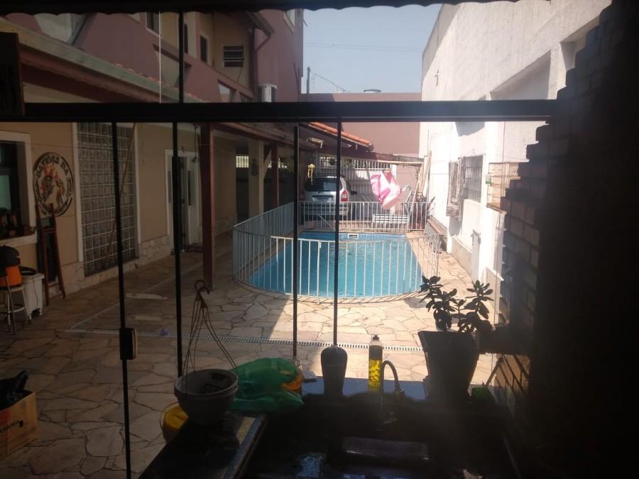 Sobrado, 4 quartos, 120 m² - Foto 1