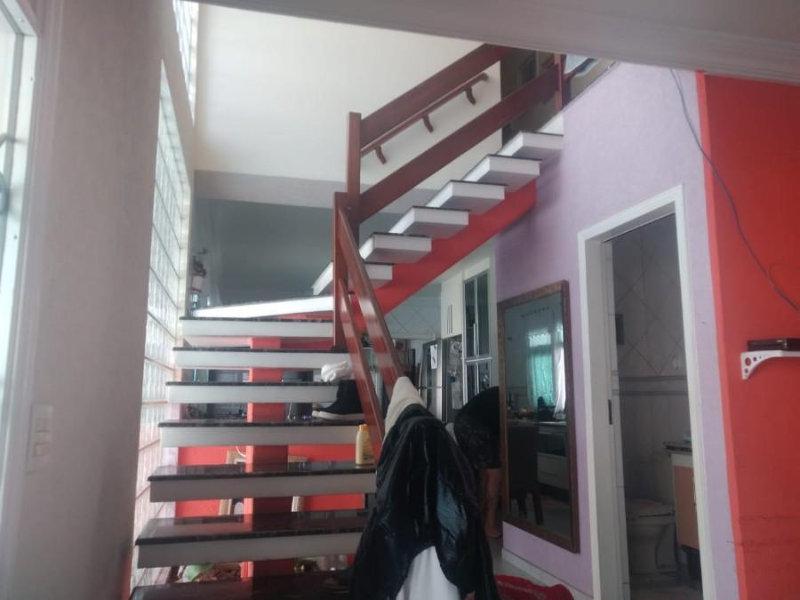 Sobrado, 4 quartos, 120 m² - Foto 3