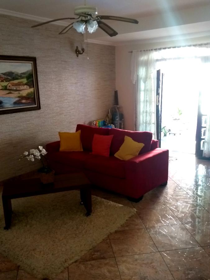 Sobrado, 3 quartos, 180 m² - Foto 4