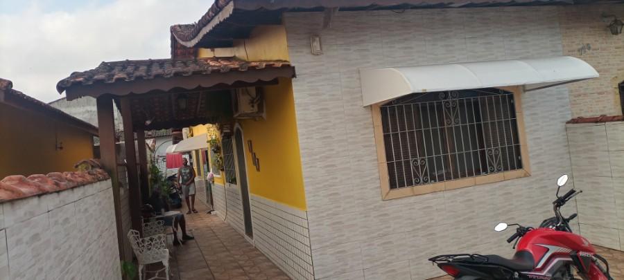 Casa, 2 quartos, 40 m² - Foto 2