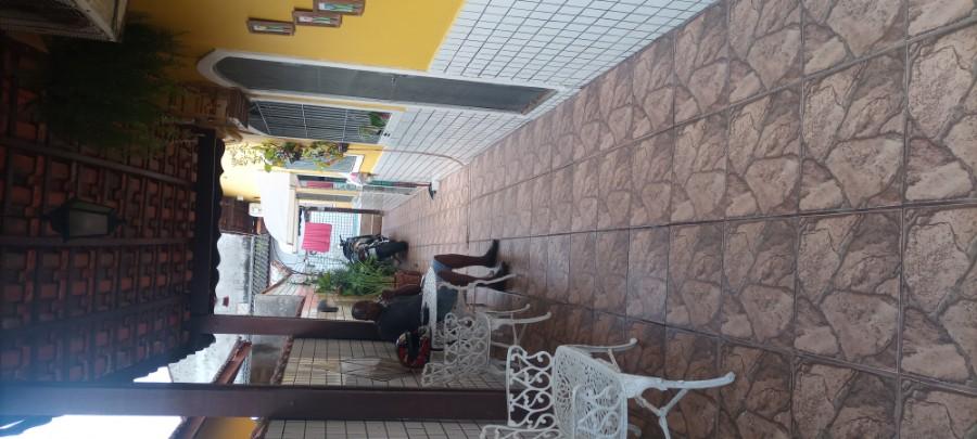 Casa, 2 quartos, 40 m² - Foto 6