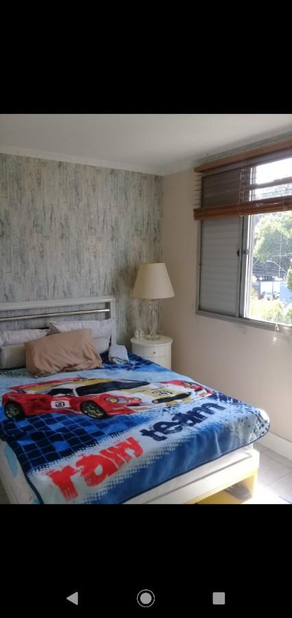 Apartamento, 2 quartos, 56000 m² - Foto 8