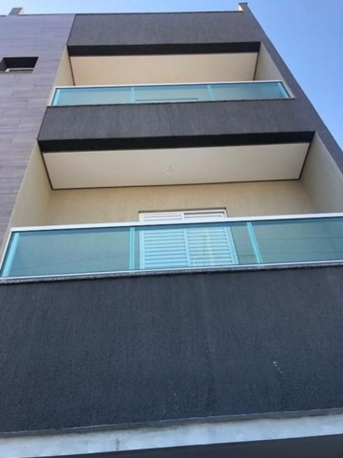 Apartamento, 2 quartos, 49 m² - Foto 2