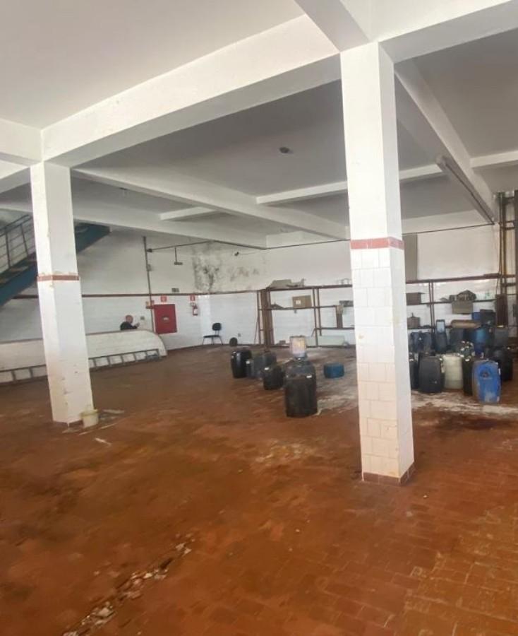 Loja-Salão, 1200 m² - Foto 12