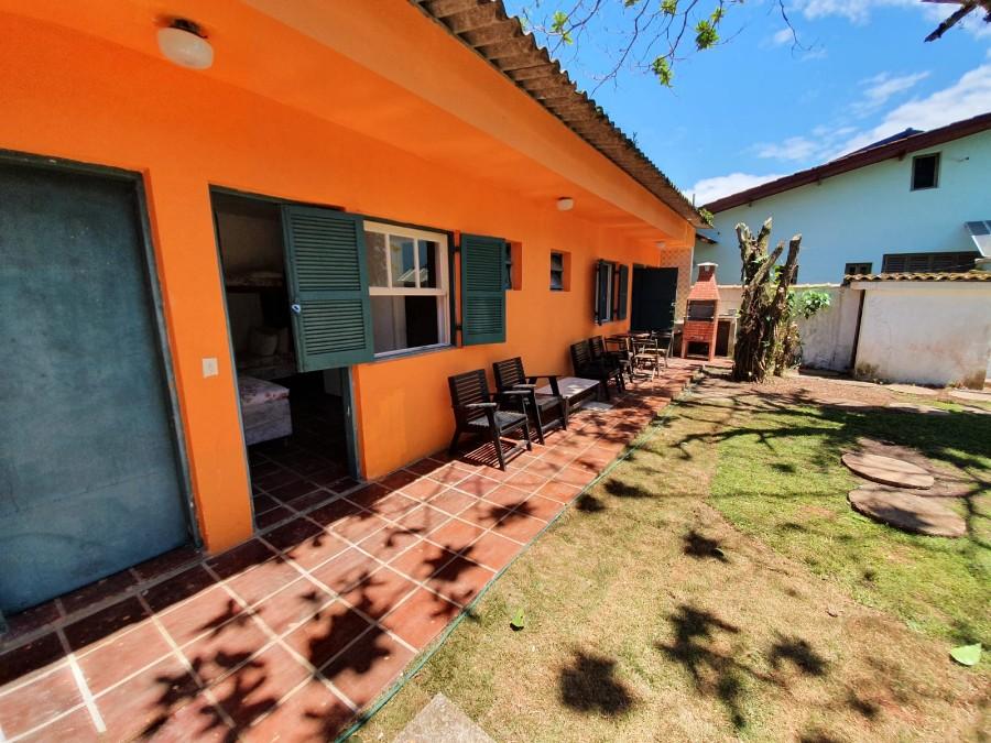Casa de Condomínio, 2 quartos - Foto 1
