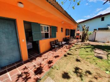 Casa em condomínio para Venda por R$700.000,00 com 350m², 2 dormitórios, 2 suites e 4 vagas - Guarujá , Guarujá  / SP