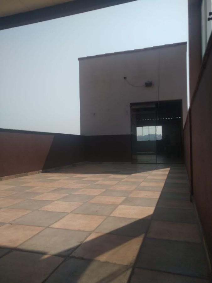 Sobrado, 4 quartos, 120 m² - Foto 10
