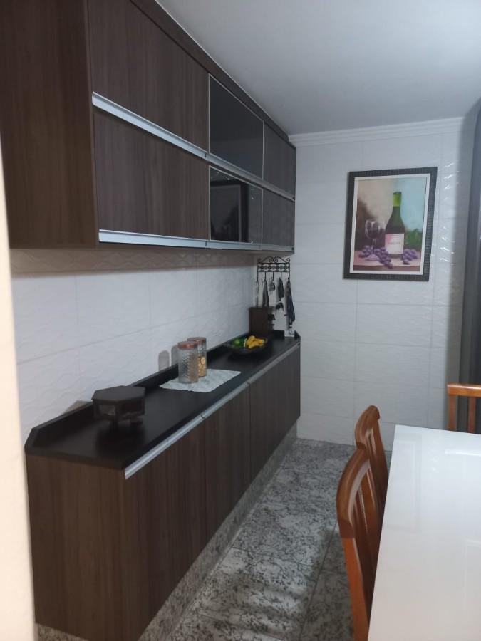 Sobrado, 3 quartos, 120 m² - Foto 5