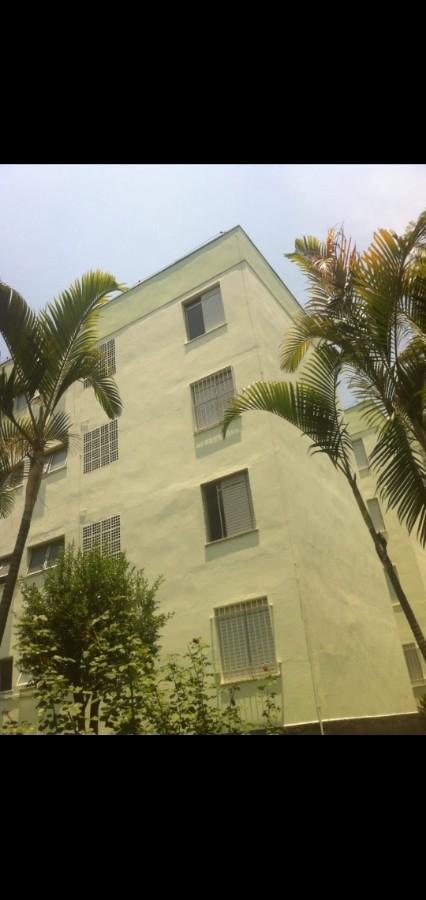 Apartamento, 2 quartos, 56000 m² - Foto 1