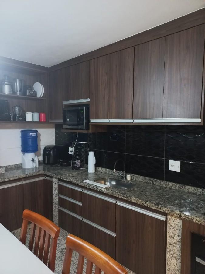 Sobrado, 3 quartos, 120 m² - Foto 2