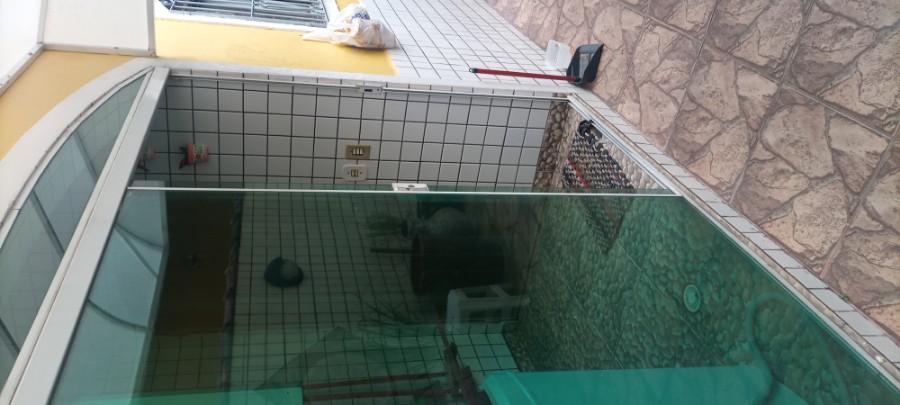 Casa, 2 quartos, 40 m² - Foto 7