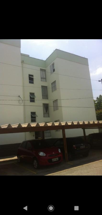 Apartamento, 2 quartos, 56000 m² - Foto 2