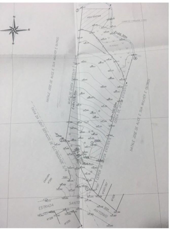 Terreno, 42 hectares - Foto 6