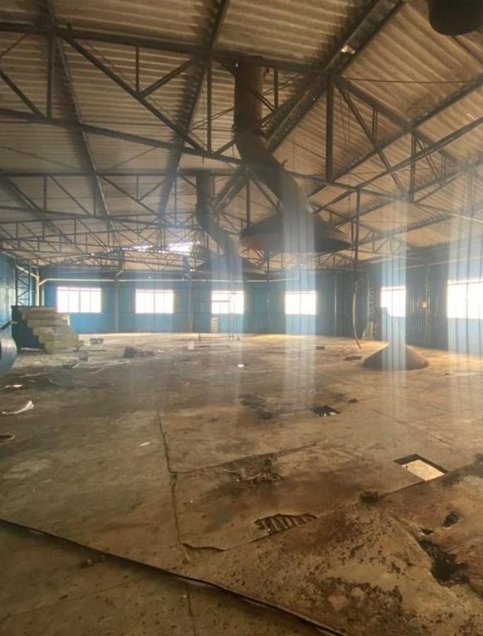 Loja-Salão, 1200 m² - Foto 8