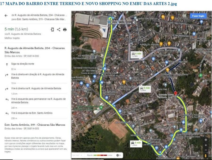 Terreno, 42 hectares - Foto 5