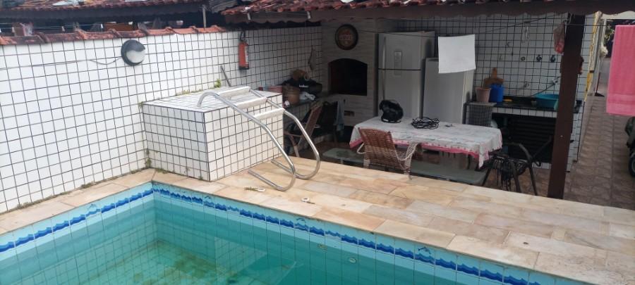 Casa, 2 quartos, 40 m² - Foto 9