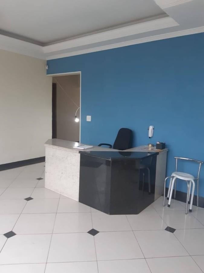 Loja-Salão, 300 m² - Foto 3