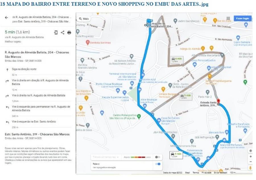 Terreno, 42 hectares - Foto 9