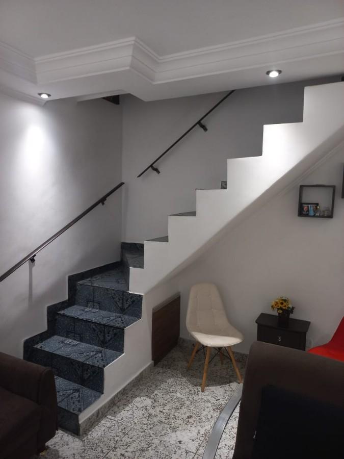 Sobrado, 3 quartos, 120 m² - Foto 7