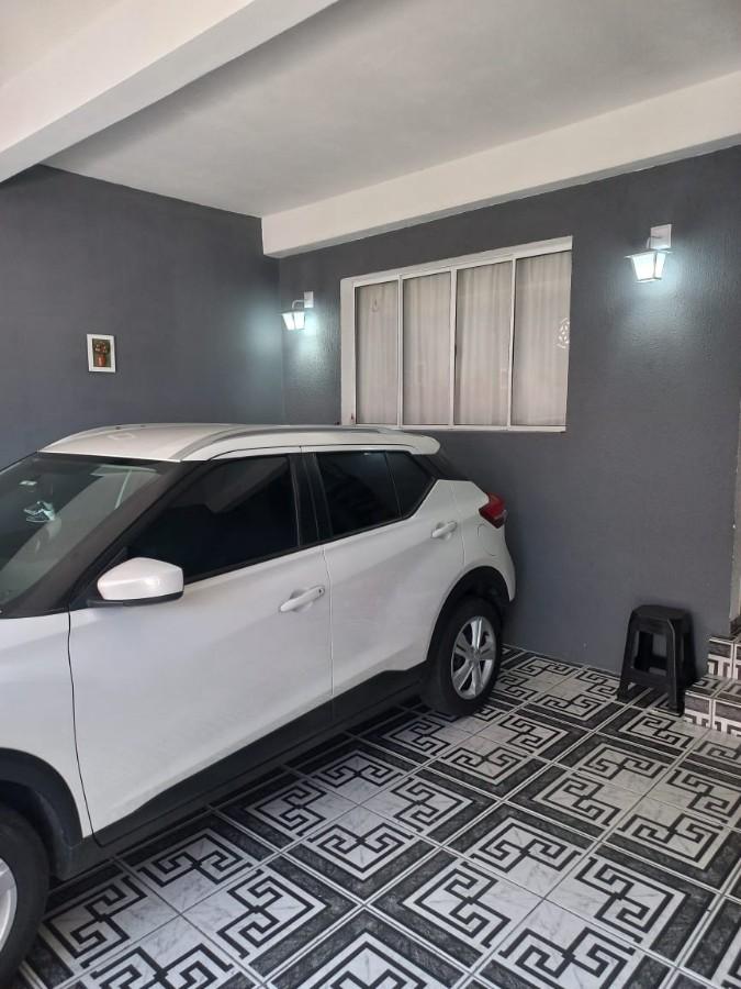 Sobrado, 3 quartos, 120 m² - Foto 1