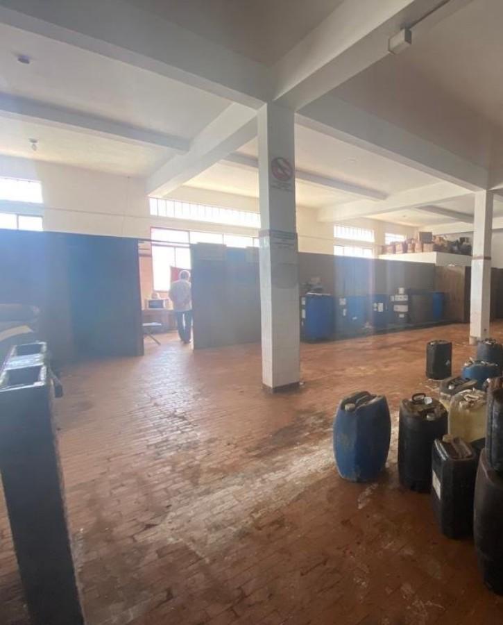 Loja-Salão, 1200 m² - Foto 11