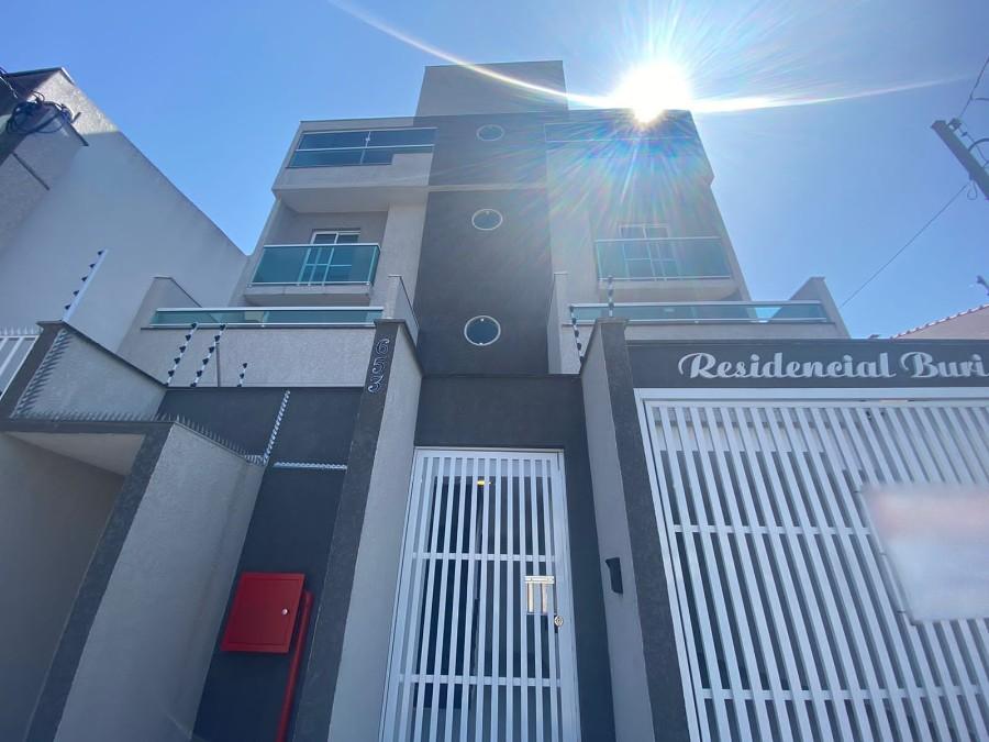 Apartamento, 2 quartos, 120 m² - Foto 1