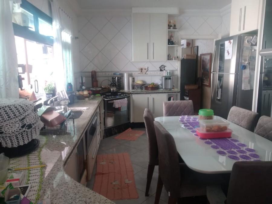 Sobrado, 4 quartos, 120 m² - Foto 5