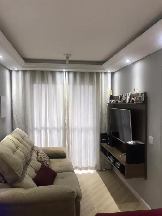 Apartamento à venda com 2 quartos, 120m² - Foto 1