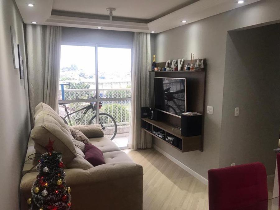 Apartamento à venda com 2 quartos, 120m² - Foto 2