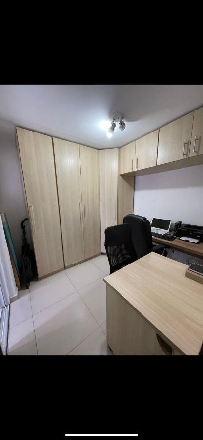 Sobrado à venda com 3 quartos, 85m² - Foto 17