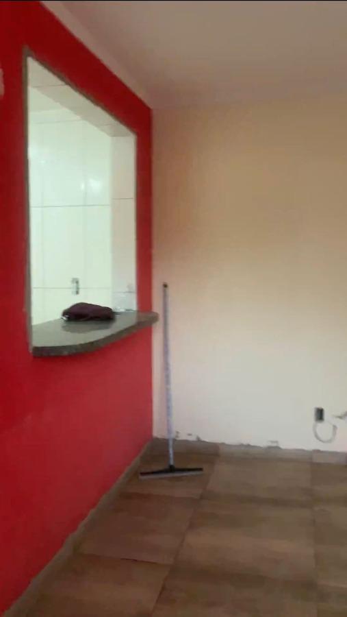 Apartamento, 2 quartos, 43 m² - Foto 2