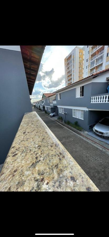 Sobrado à venda com 3 quartos, 85m² - Foto 6