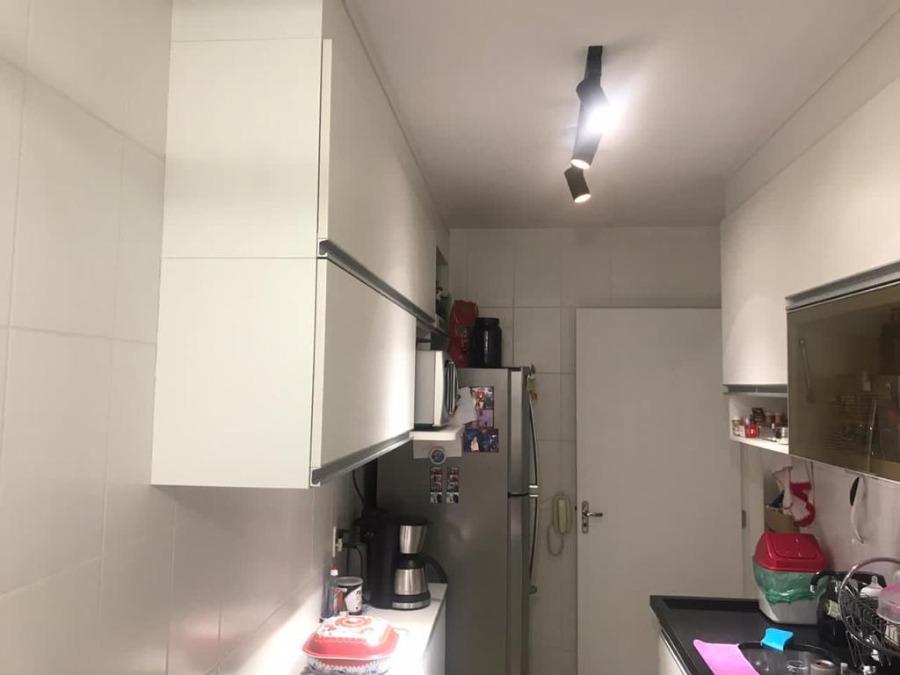 Apartamento à venda com 2 quartos, 120m² - Foto 19