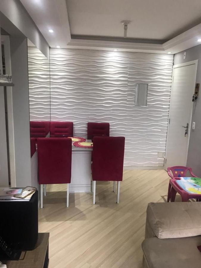 Apartamento à venda com 2 quartos, 120m² - Foto 4