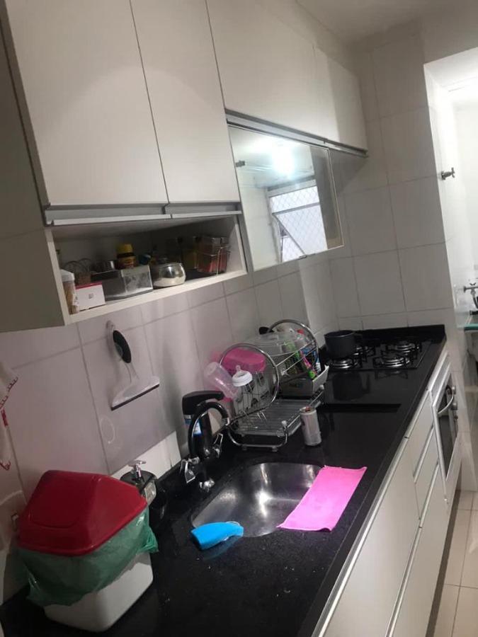 Apartamento à venda com 2 quartos, 120m² - Foto 6