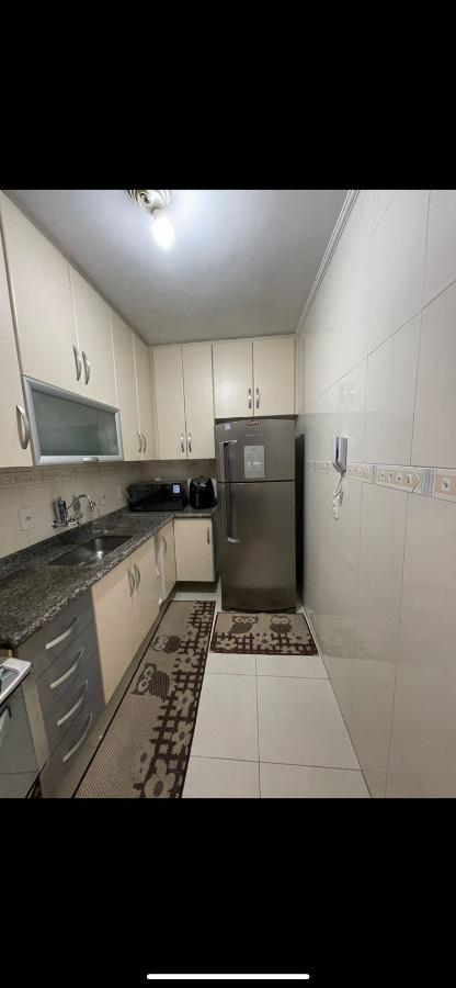 Sobrado à venda com 3 quartos, 85m² - Foto 3