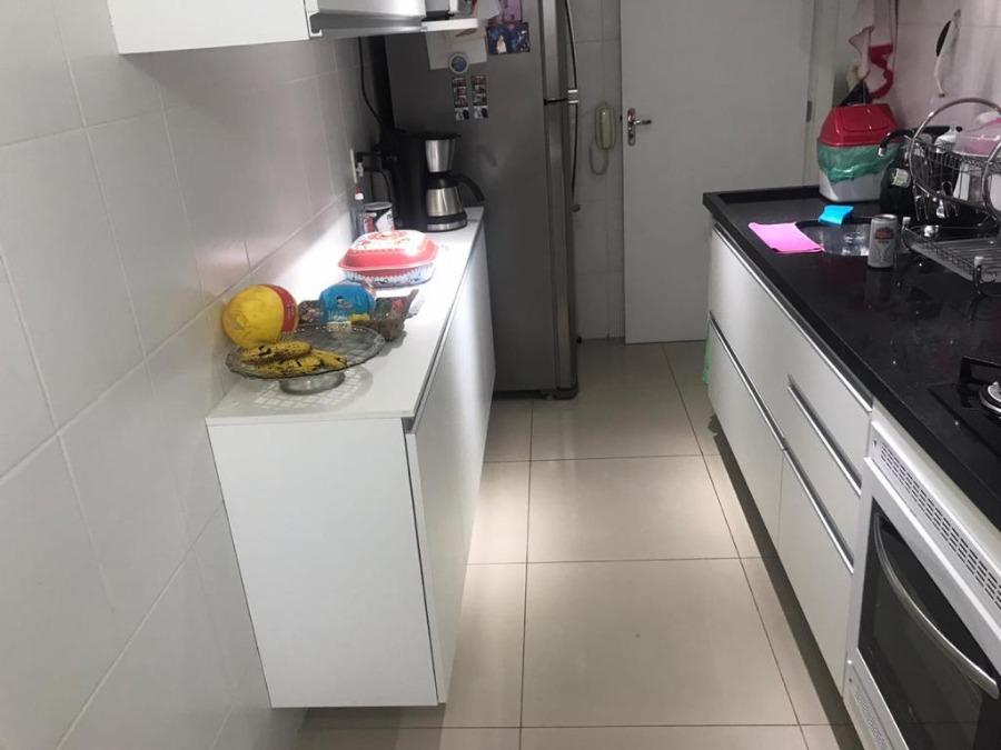 Apartamento à venda com 2 quartos, 120m² - Foto 8