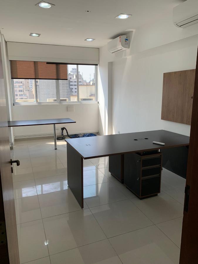 Conjunto Comercial-Sala à venda com 1 quarto, 108m² - Foto 3