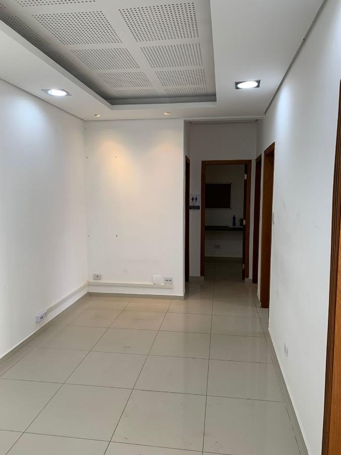 Conjunto Comercial-Sala à venda com 1 quarto, 108m² - Foto 9