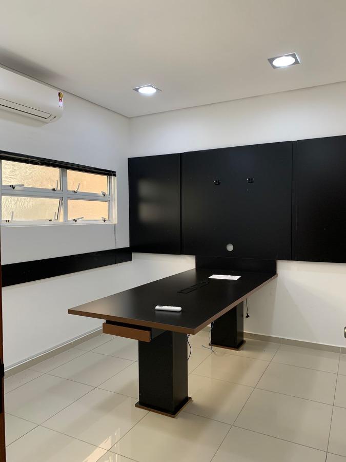 Conjunto Comercial-Sala à venda com 1 quarto, 108m² - Foto 1