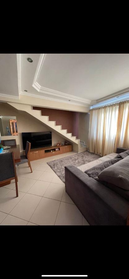 Sobrado à venda com 3 quartos, 85m² - Foto 5